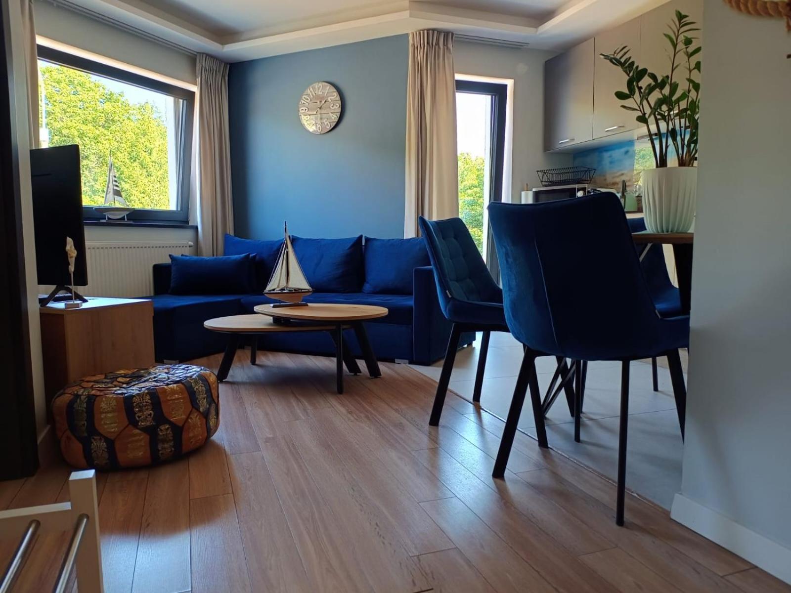 Baltic Haus Apartamento Gdańsk Exterior foto